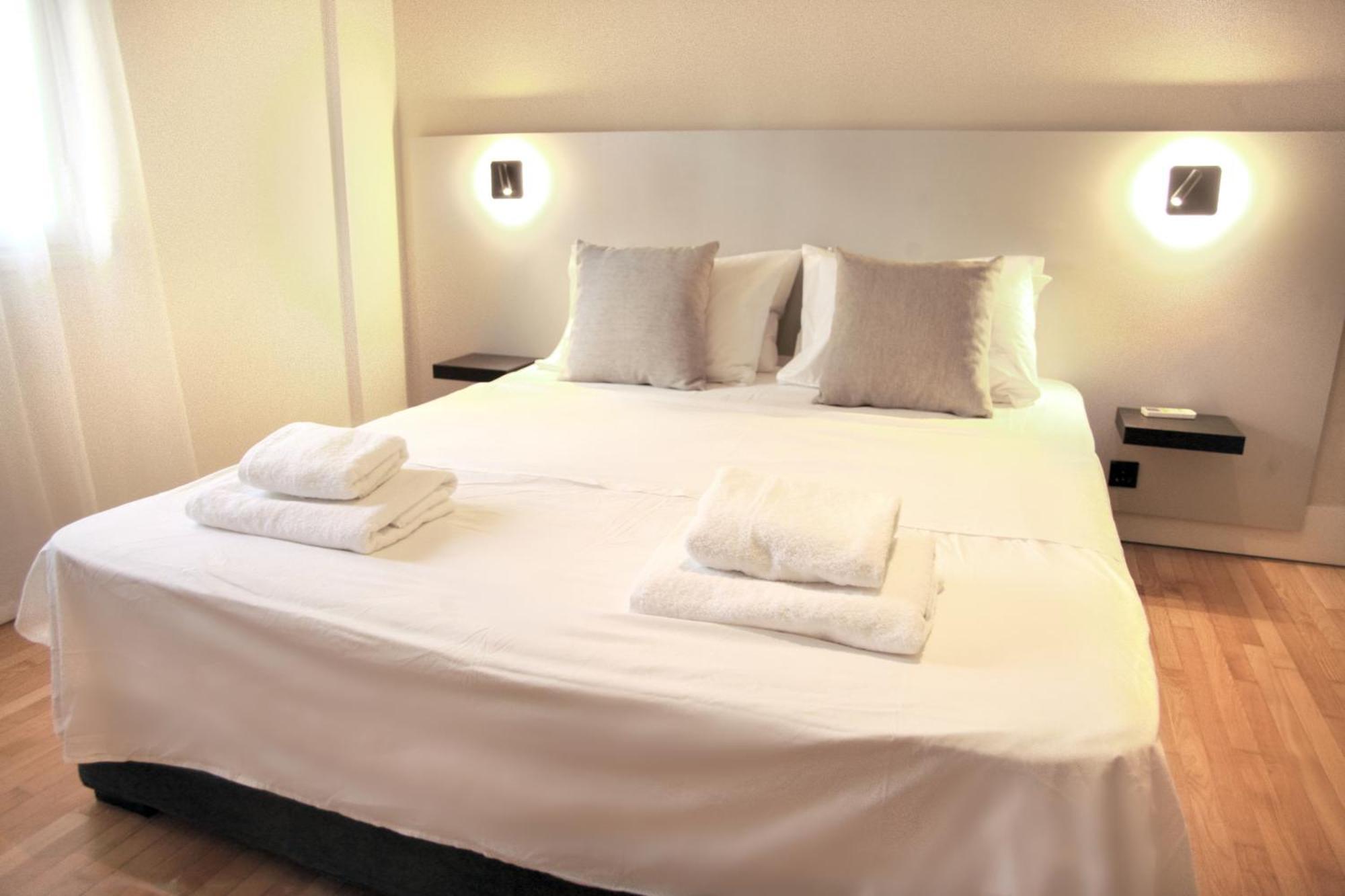 Citybreak Apartments 303 雅典 外观 照片