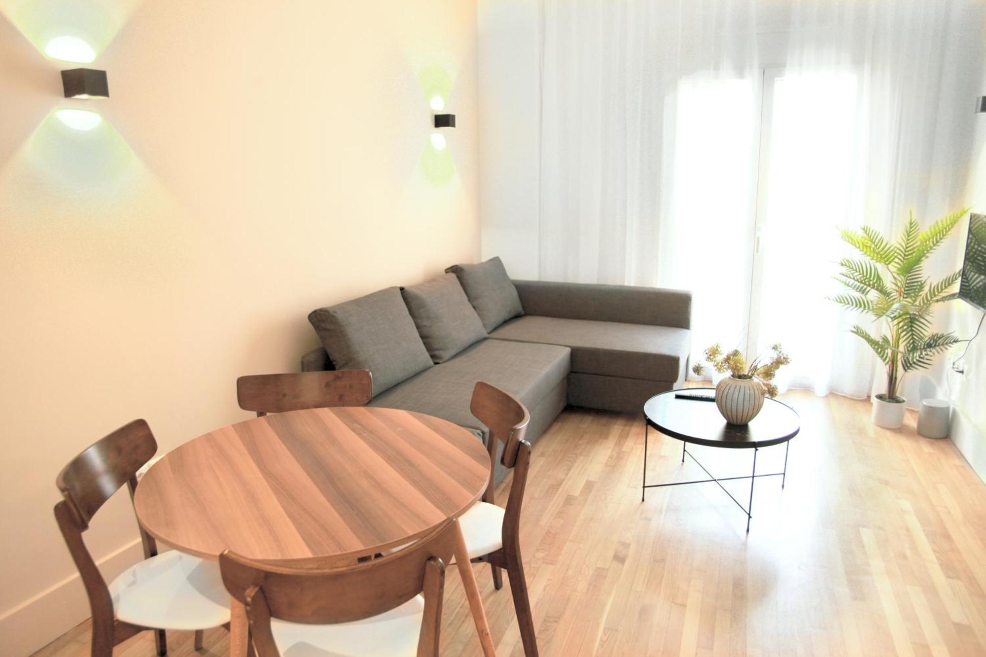 Citybreak Apartments 303 雅典 外观 照片