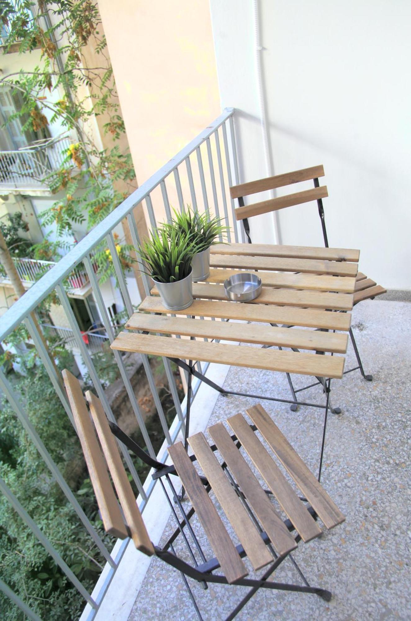 Citybreak Apartments 303 雅典 外观 照片